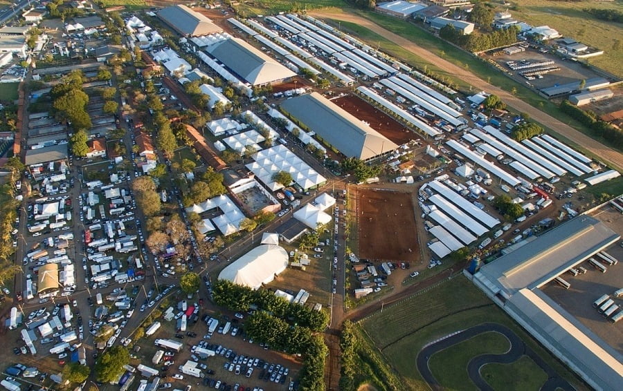 Fim da novela: Avaré perde os grandes eventos da ABQM para Araçatuba