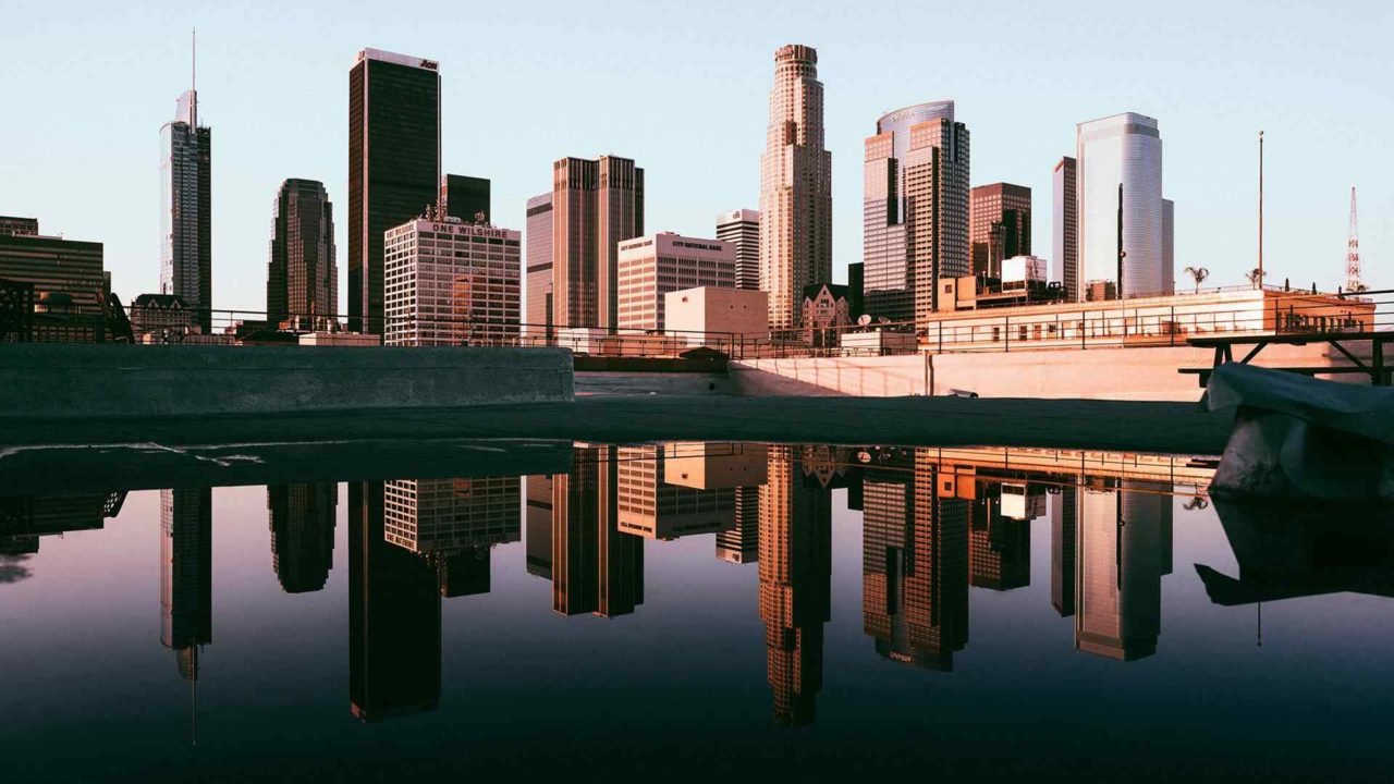 What It's Like To Work In a Crumbling Parliament