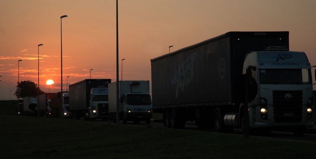 Avaré recebe “Acorda Motorista” da CCR SPVias nesta sexta-feira, 25 de outubro