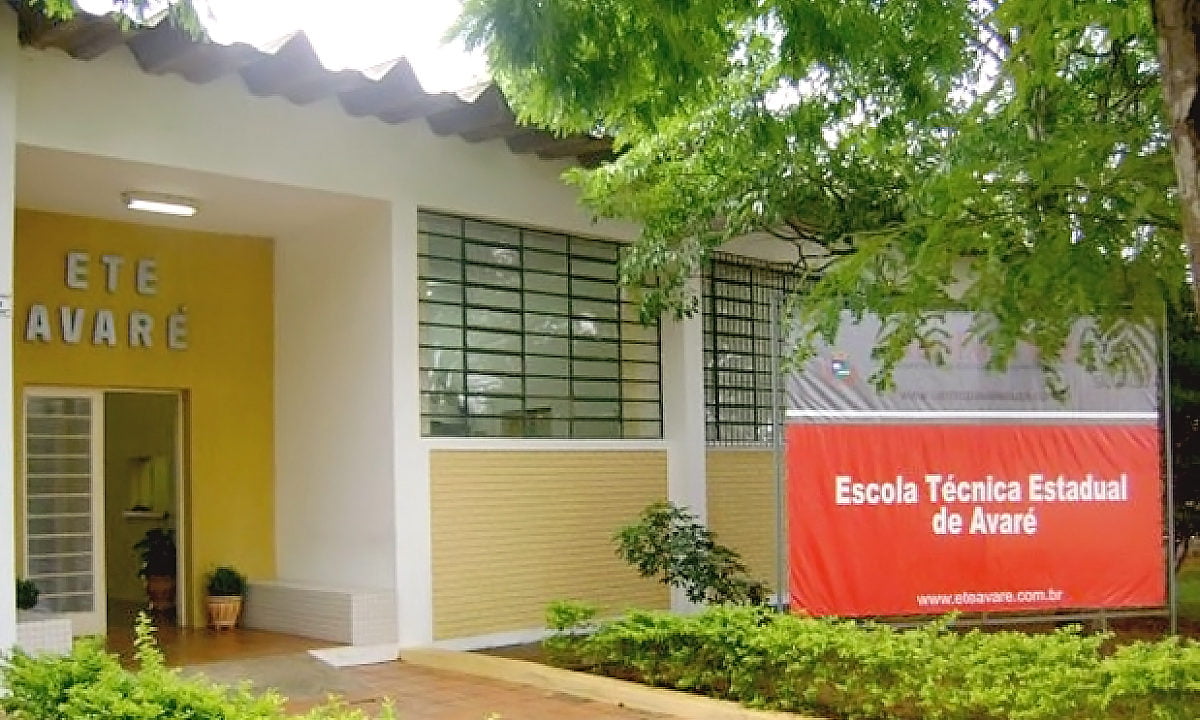 Etecs iniciam aulas online do segundo semestre letivo