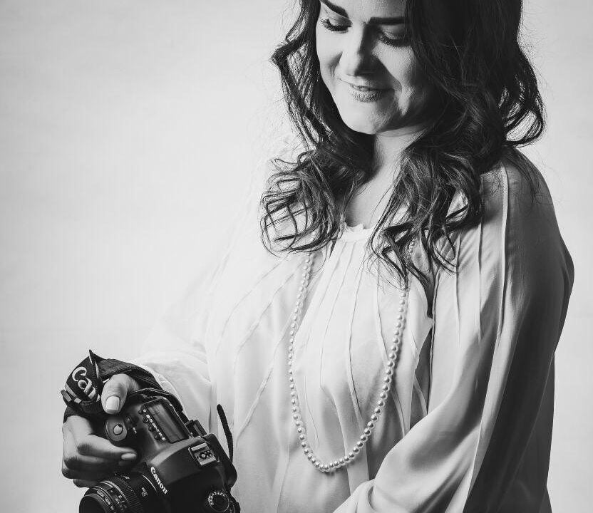 Dia 29 tem oficina sobre processo criativo na fotografia autoral