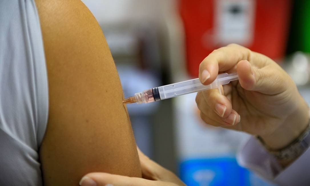 Neste sábado, 30, tem Dia D da Campanha de Vacinação contra o Sarampo