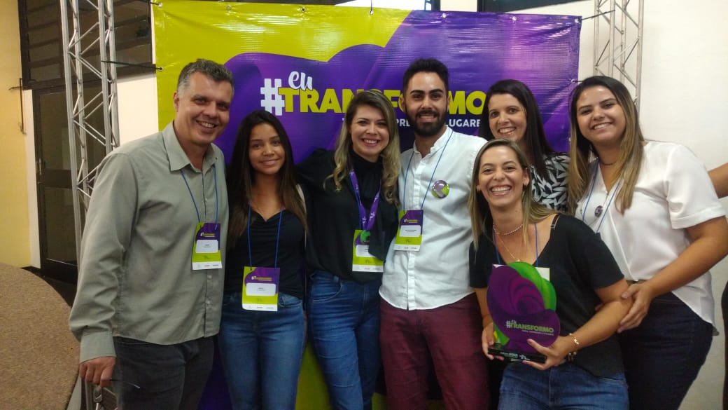 Sebrae Aqui Avaré recebe premiação em Encontro Regional