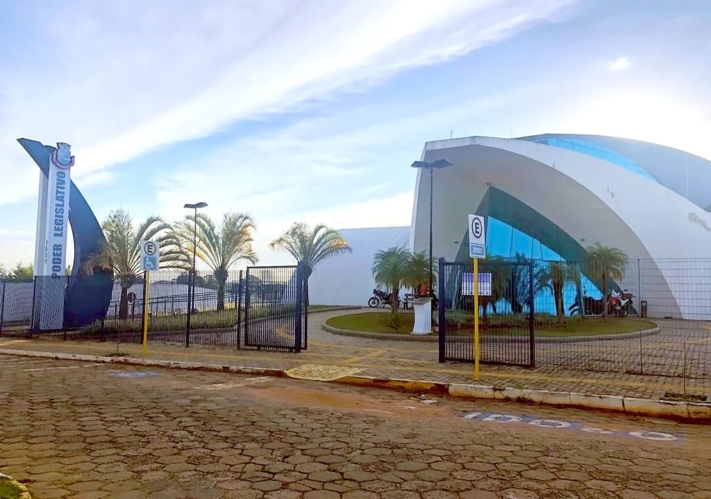 Primeira sessão de Câmara da nova Legislatura terá início excepcionalmente às 15 horas