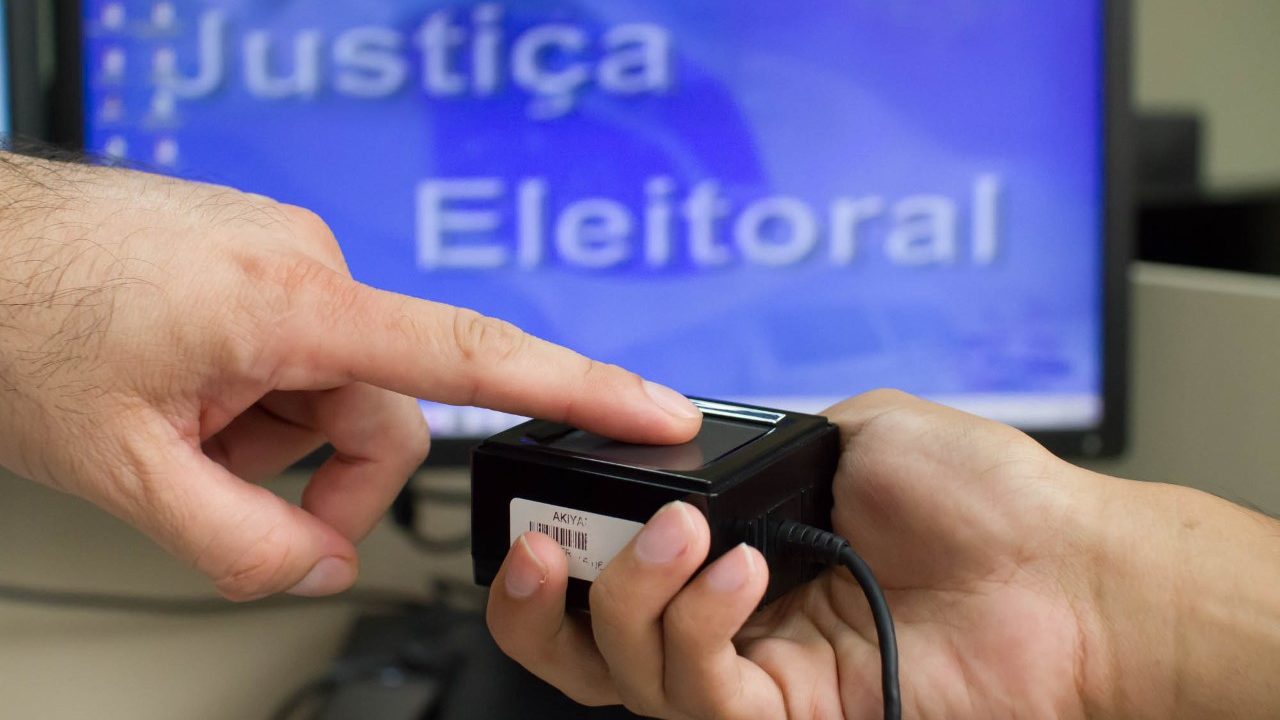 Quase 17 mil eleitores avareenses ainda não fizeram o cadastro biométrico