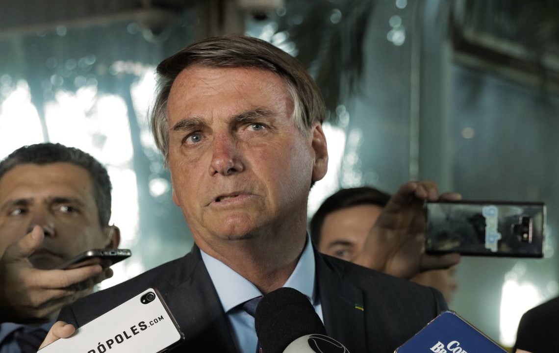 Governo eleva salário mínimo para R$ 1.045