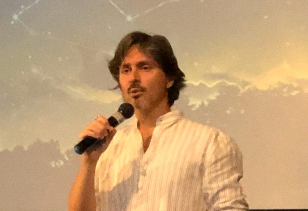 “Ciência do Amor” é tema de palestra gratuita no Centro Cultural