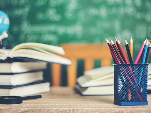 Cerca de 7 mil alunos da rede municipal voltam às aulas no dia 3