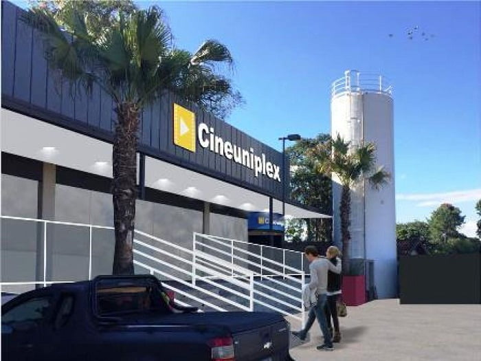 Cinema de Avaré oferecerá exibição para crianças autistas