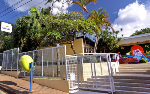 Senac Botucatu recebe doações de mantimentos em auxílio aos desabrigados pelas chuvas