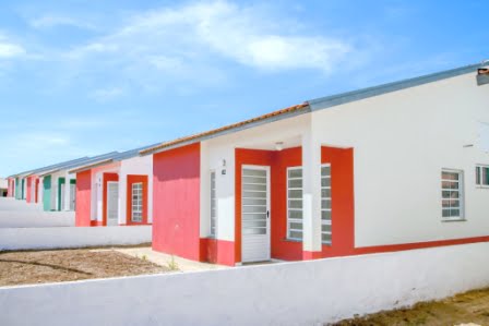 CDHU abre inscrições para sorteio de 161 moradias em Iaras