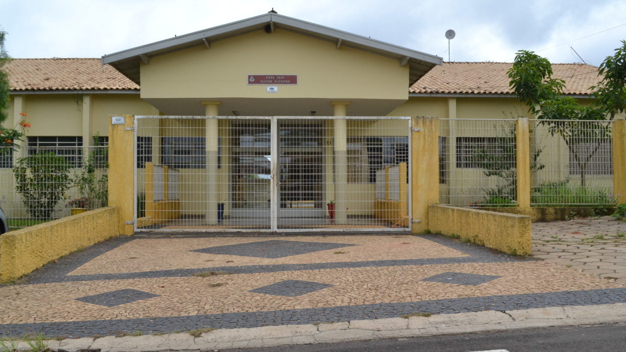 Escolas e creches municipais terão monitoramento 24 horas