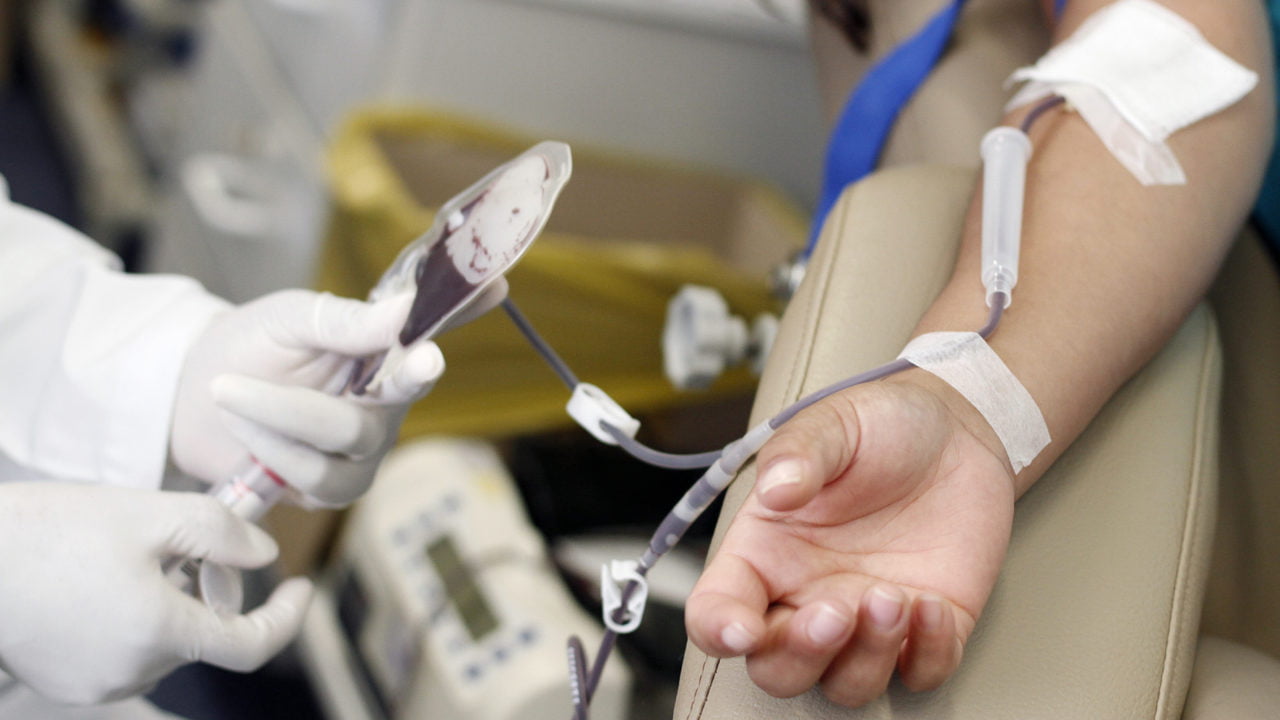 Doação de sangue em Avaré ocorre em prol ao Hemocentro de Botucatu