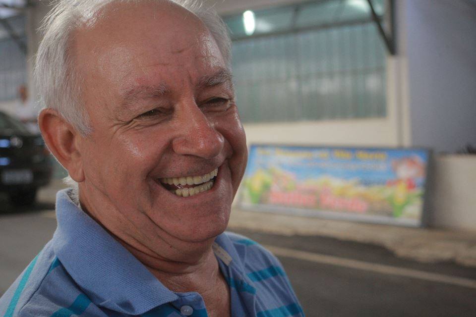 Morte de padre Orestes em acidente deixa católicos de luto