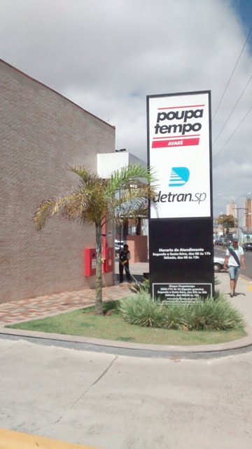 Governo restringe atendimentos presenciais nas Unidades do Poupatempo