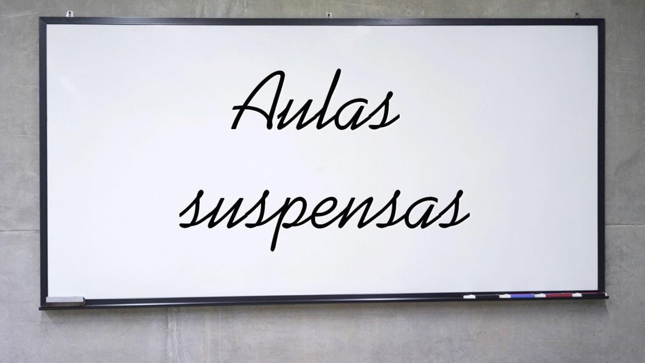 Prefeitura de Avaré suspende aulas e eventos municipais