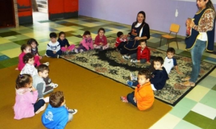 Creches municipais também fecharão a partir do dia 23