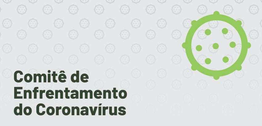 Prefeitura cria o Comitê Municipal de Prevenção e Enfrentamento ao Coronavírus