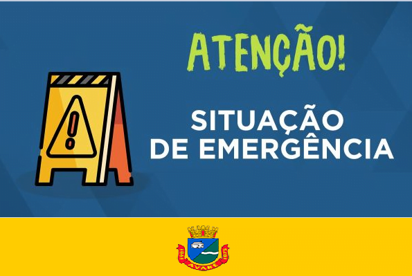 Avaré entra em situação de emergência e comércio deverá fechar a partir de segunda-feira