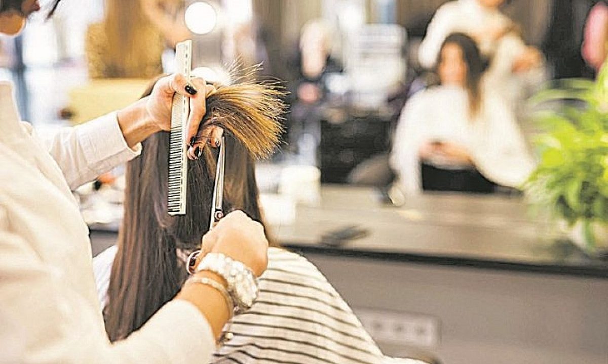 Encontro on-line traz dicas de negócios para profissionais da beleza