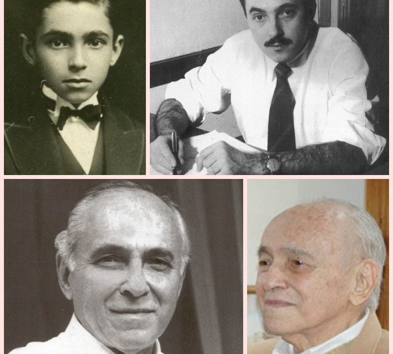 Avaré lembra o centenário de Israel Dias Novaes