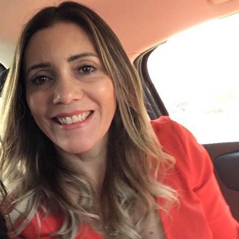 Adriana Tamassia é a nova secretária municipal de Esportes de Avaré