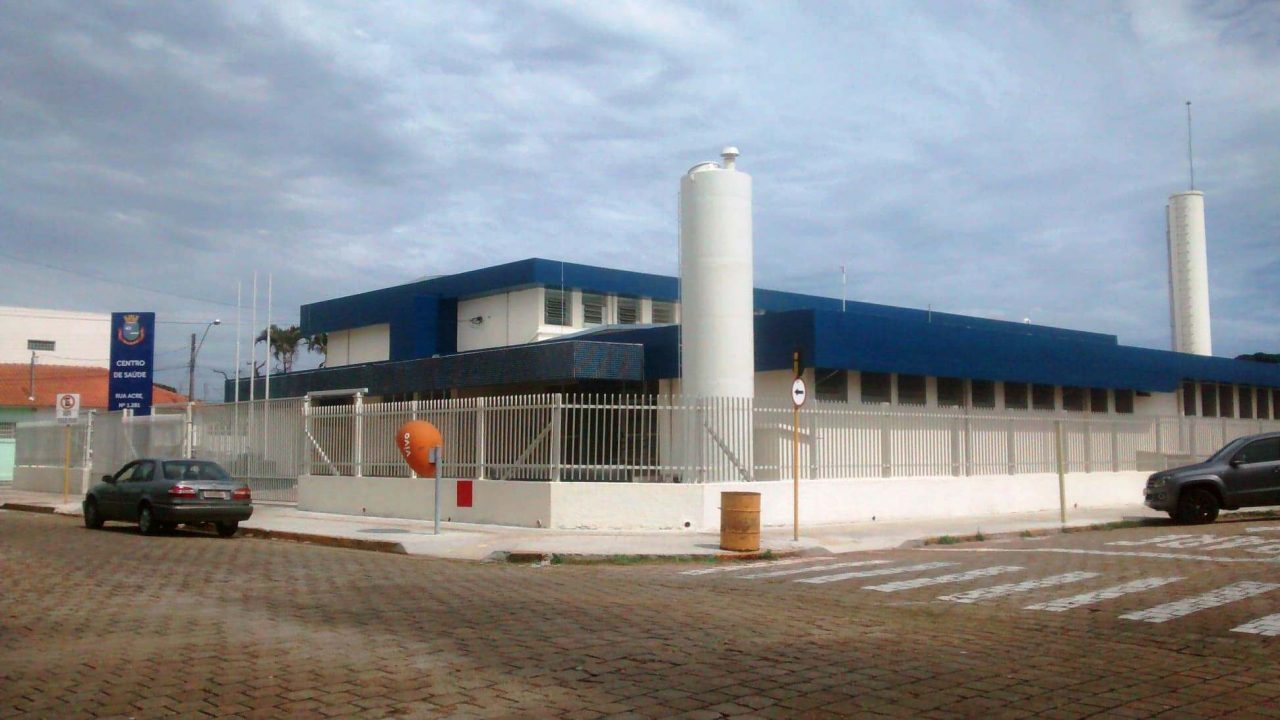 Vacinação contra a Covid segue até às 20 horas nesta terça, 28, no Postão da Acre