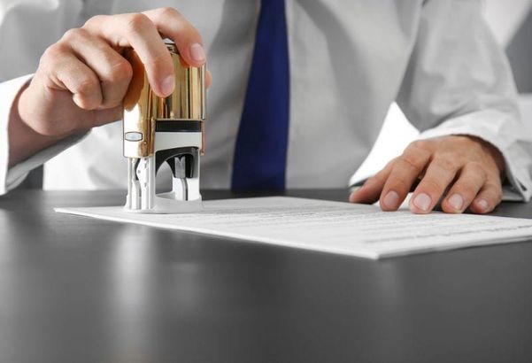 Cartórios de São Paulo retomam atividades presenciais em regime de plantão