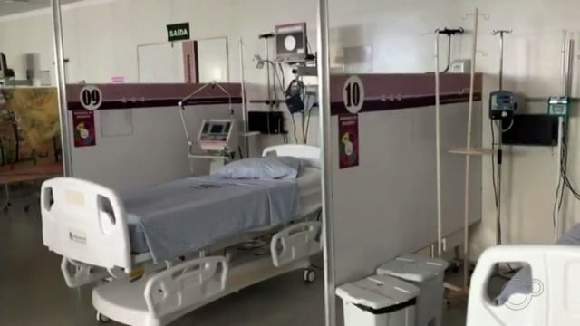 Governo de SP vai repassar R$ 100 milhões a 300 Santas Casas e hospitais municipais