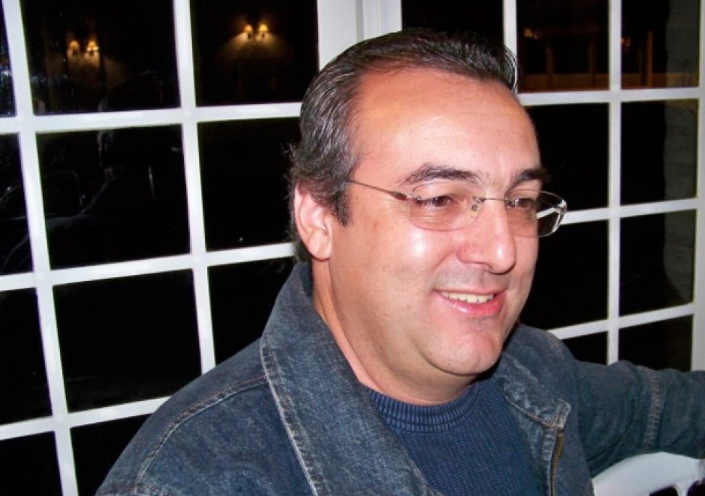 Wagner Bruno é reintegrado ao quadro da Polícia Civil e fala em voltar à vida política