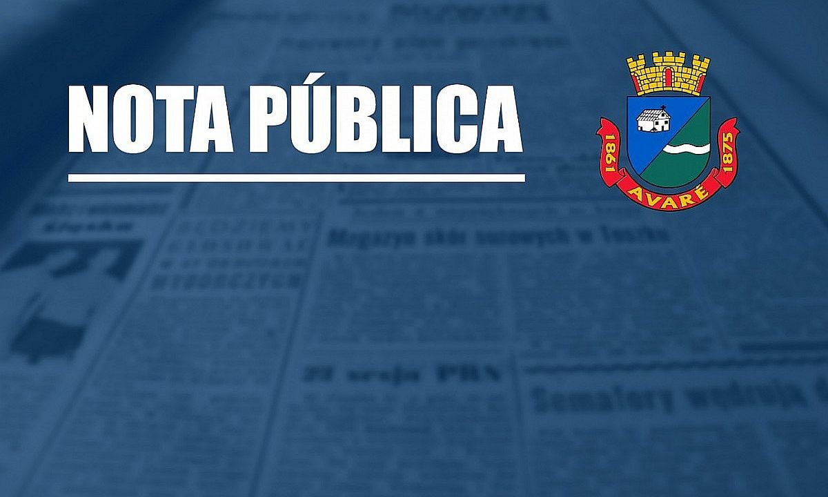 Justiça rejeita pedido da Prefeitura para impedir acesso de turistas em Avaré