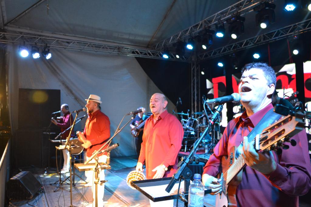 Prefeitura cancela edição 2020 da Fampop e Arraiá do Nhô Musa