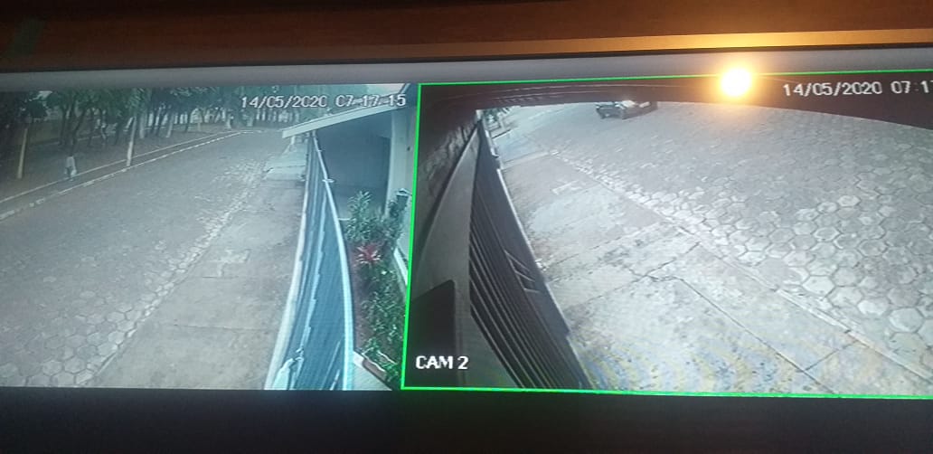 DIG investiga caso de importunação sexual contra mulher em via pública