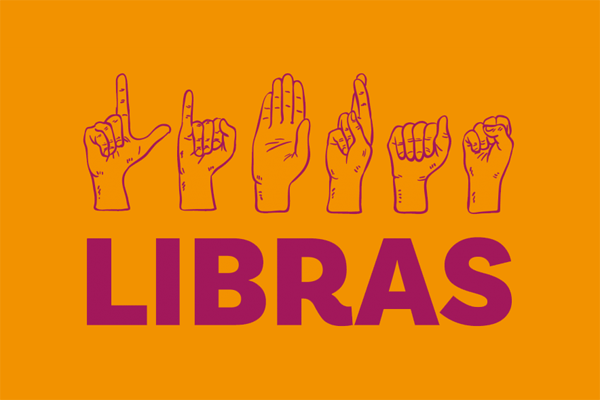 Governo de São Paulo abre inscrições para curso gratuito e online de Libras