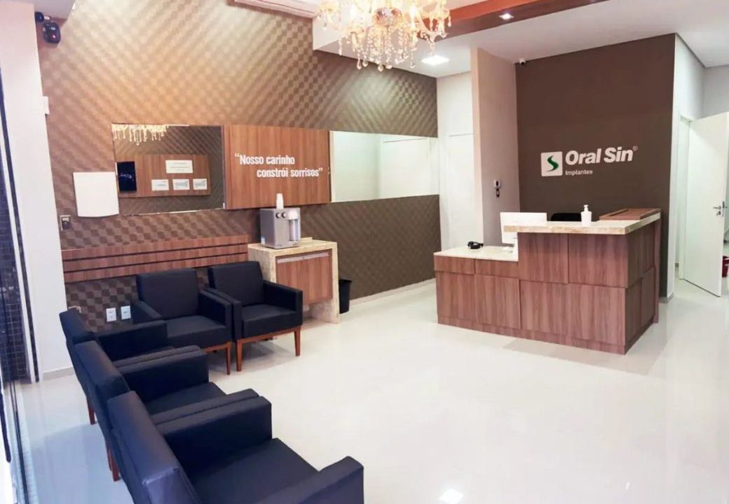 Bertioga abre as portas para a Nº1 em implantes dentários do Brasil