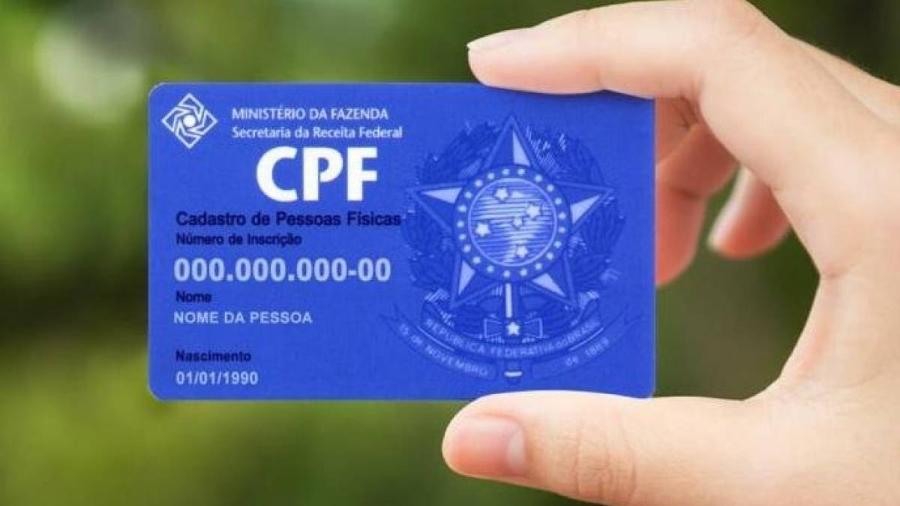 Cartórios do Brasil passam a regularizar CPF para o auxílio emergencial do Governo