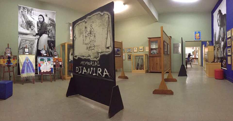 Museu Municipal de Avaré ganha página oficial no Facebook