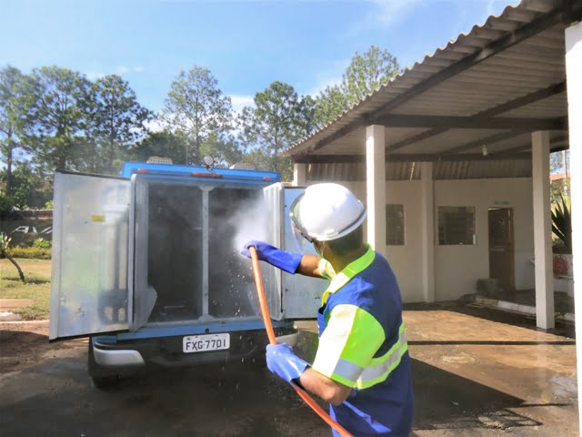 Centro de Ressocialização de Avaré amplia ações contra a Covid-19