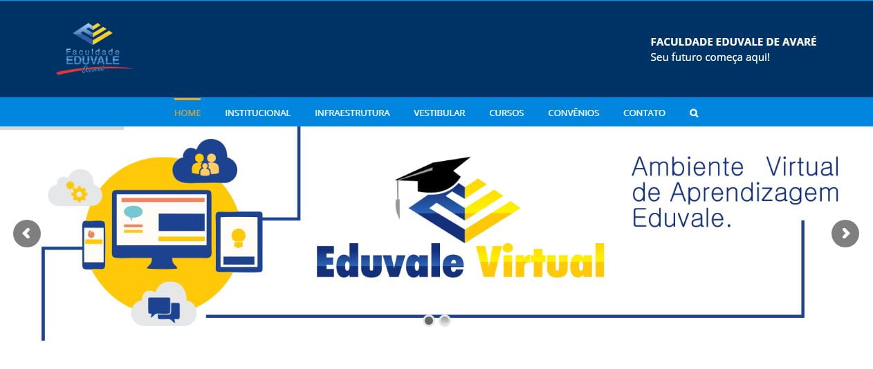 Vigésima edição da Semana Jurídica da Faculdade Eduvale será on-line