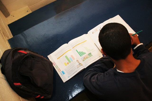 Jovens da Fundação CASA da região participam de processos seletivos das Etecs e Fatecs