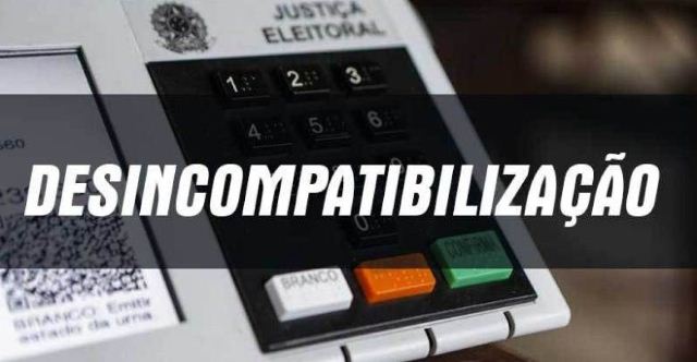 Trinta servidores municipais se afastam para disputar as eleições municipais