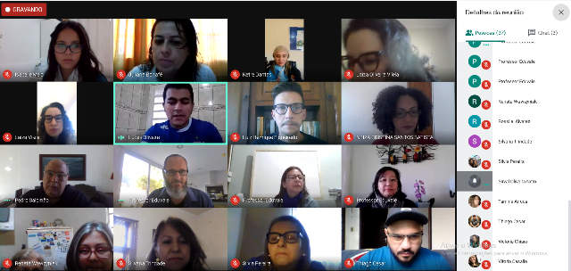 1ª Semana da Psicologia da Faculdade Eduvale comemorou os 56 anos da profissão no Brasil