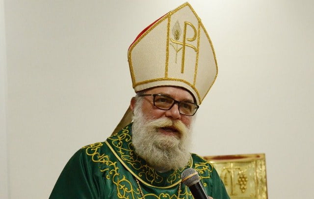 Paróquias retomam gradualmente as missas com a presença de fiéis