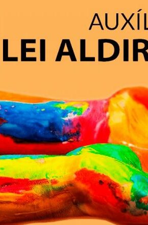 Manduri abre inscrições para projetos culturais pela Política Nacional Aldir Blanc