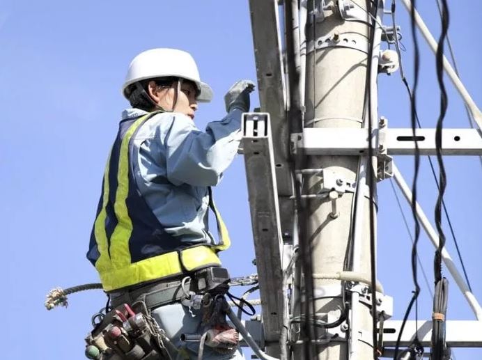 Escola de Eletricistas da CPFL Santa Cruz abre inscrições de curso gratuito para a região