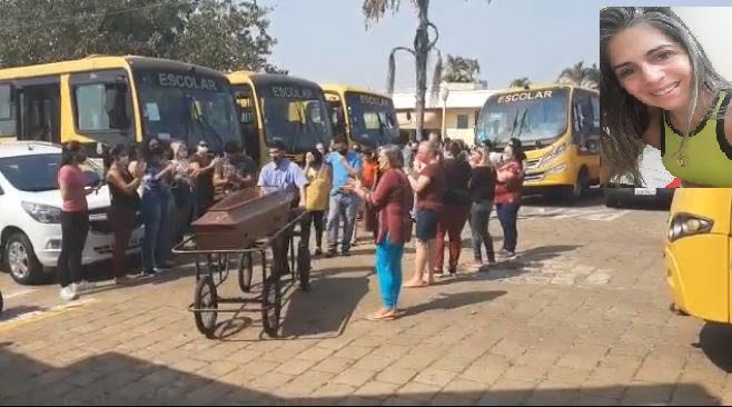 Servidora que morreu em acidente de barco na represa é homenageada