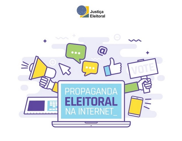 Propaganda eleitoral começa no domingo, dia 27