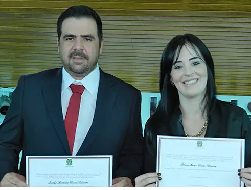 Jô Silvestre oficializa candidatura pela coligação “Avaré Não Pode Parar”