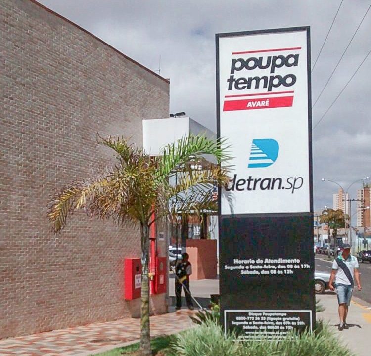 Poupatempo reabre a partir de 24 de abril para atendimentos presenciais