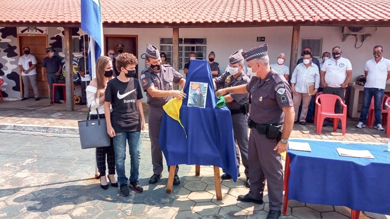 53º Batalhão de Polícia Militar do Interior, com sede em Avaré, comemora 14 anos de fundação